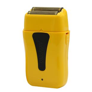 聚彩黄胖子增白器发廊专用油头电推剪理发器往复式剃须刀光头神器
