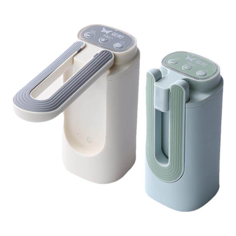 双枪电动抽水器家用压水器