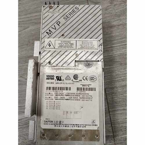 议价ASTECMVP系列电源MP62R1LEE00维修