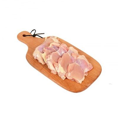 6070/7080去皮去骨鸡腿肉包邮