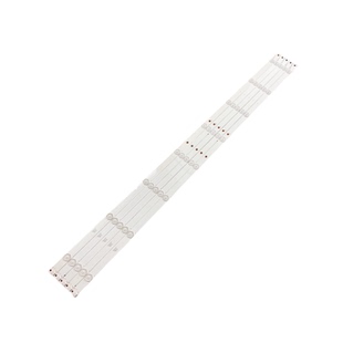 适用长虹50C1U 50DS300 50J5000U灯条CHDMT50LB42-LED3030-V0.8