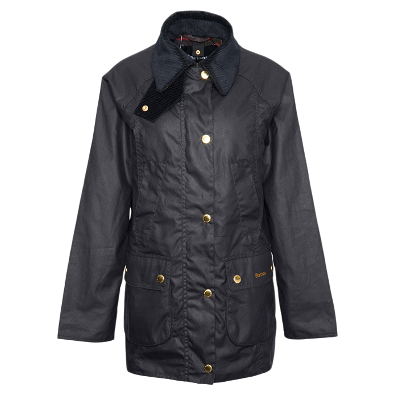 Barbour Modern 短外套