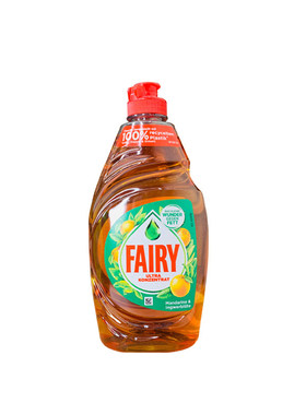 fairy德国进口奶瓶450ml洗洁精
