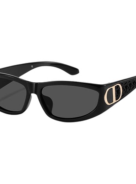 可折叠发箍墨镜女高级感防晒太阳眼镜防紫外线S3F2026新款二代框