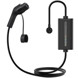 公牛充电枪新能源电车充电器家用3.5kw随车充适原装舒享款