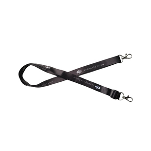 适用大疆RC带屏遥控器通用挂绳挂脖可调节减压挂带吊绳rc免拆配件
