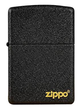 zippo定制刻字经典款男士打火机