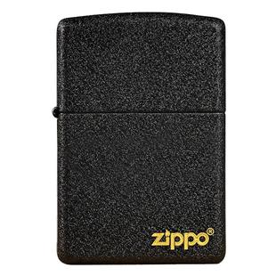 zippo官方旗舰店打火机 正品磨砂芝宝刻字新年送男友的情人节礼物