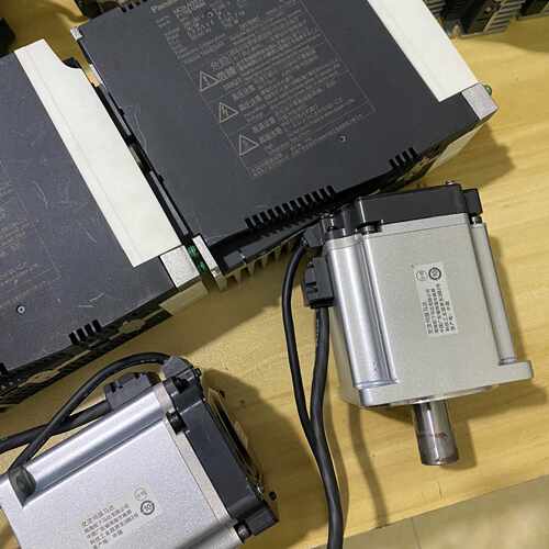 【议价-可维修】   MCDLN35SE MHMF082 伺服驱动器 750W /均有货