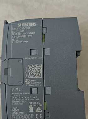 【询价】1221-1BH32-0XB0拍照为实物  为实价适用