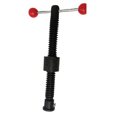 螺丝杆梯型丝杆套装紧固件夹具