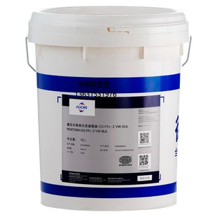 福斯潘东兴FFL-2双离合变速箱油DSG FFL-7A复式离合器后桥波箱油