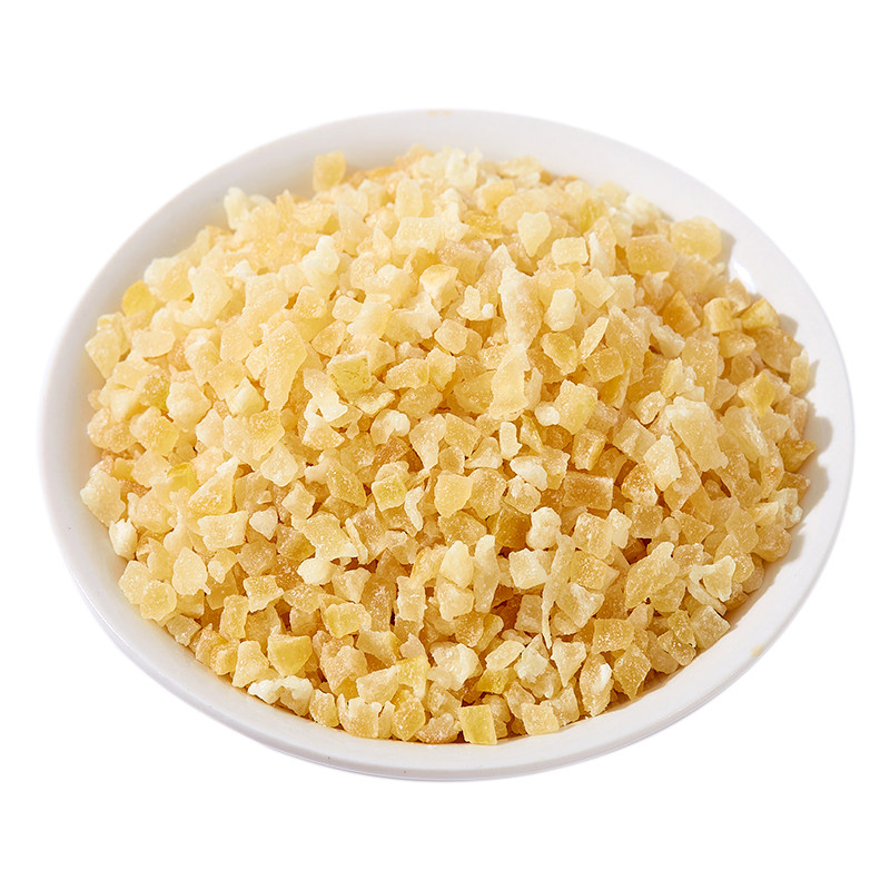 果脯柚子丁烘焙专用原料柚子皮柚其它原料