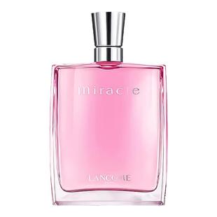 Lancome兰蔻真爱奇迹女士香水100ml花果调持久留香情人节礼物正品