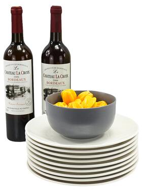 厨房岛台摆件样板间灶台装饰品