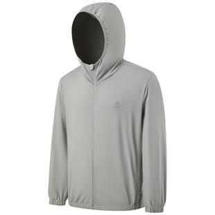 匹克紫薯防晒衣丨户外冰丝皮肤风衣夏季轻薄透气男休闲运动外套女