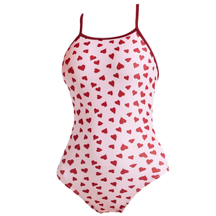 KISSINGGOURAMI泳衣女2025新款专业竞速三角性感泡温泉游泳馆