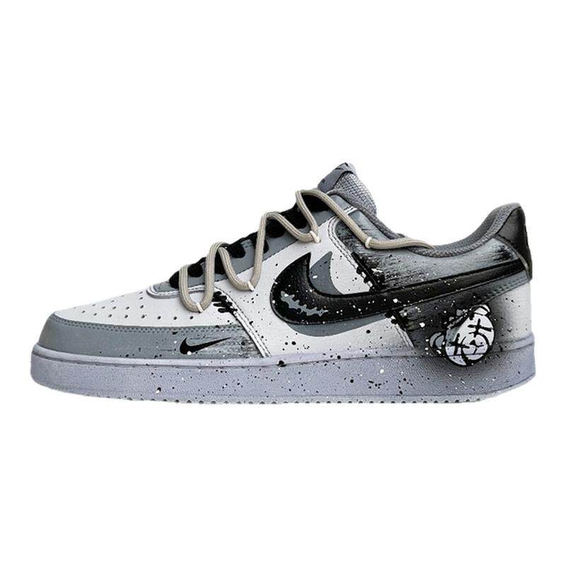 NikeCour解构板鞋男款