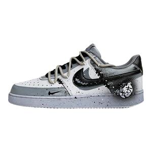 NikeCour解构板鞋男款