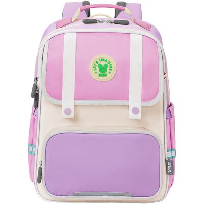 【明星推荐】UEK儿童护脊书包