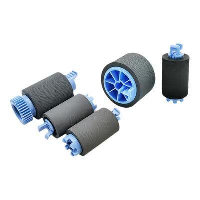 翔彩适用惠普HP755页宽机搓纸轮