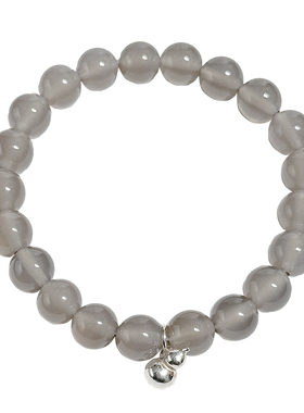 AliyaStore原创《烟雨福禄》手链