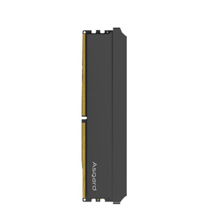 阿斯加特黑弗雷 8g 16g 32g DDR4 3200 台式机电脑内存条单条