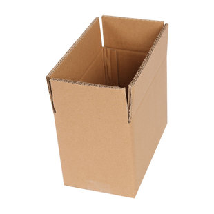 海裕包装纸箱邮政快递箱子五层加硬纸盒子打包纸盒淘宝定做纸壳箱