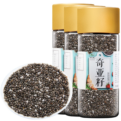 奇亚籽即食燕麦片|超1000次加购