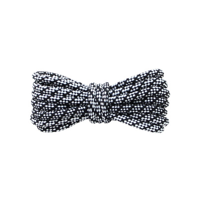 适配安踏轻狂5狂潮kt5高帮男鞋带