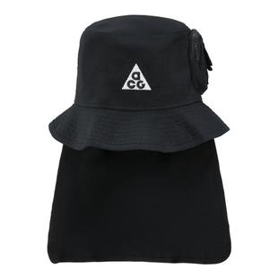 NIKE耐克大童K NK APEX BKT ACG MUGBUG运动渔夫帽HJ7023-010