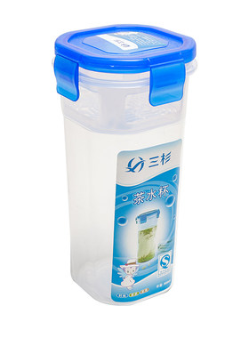 唯真特价批发外出随行密封喝水杯
