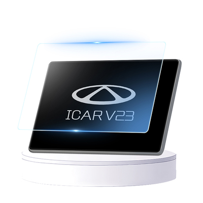 【热销N0.1】无指纹磨砂钢化膜