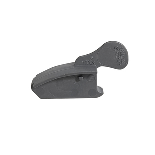 百隆blum上翻折叠门角度限制器 20F联动门支撑杆定位器配件 83度