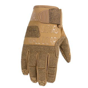 新款战术手套男士户外机能通勤骑行登山训练防护触屏手套技师平替