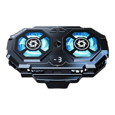 ZESON直播静音手机制冷散热器