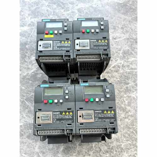 询价V206SL3210-5BE21-1UV0变频器