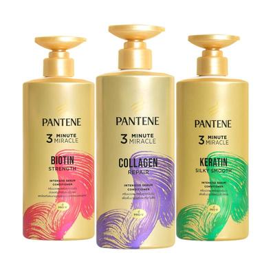 大容量潘婷三分钟奇迹发膜护发素