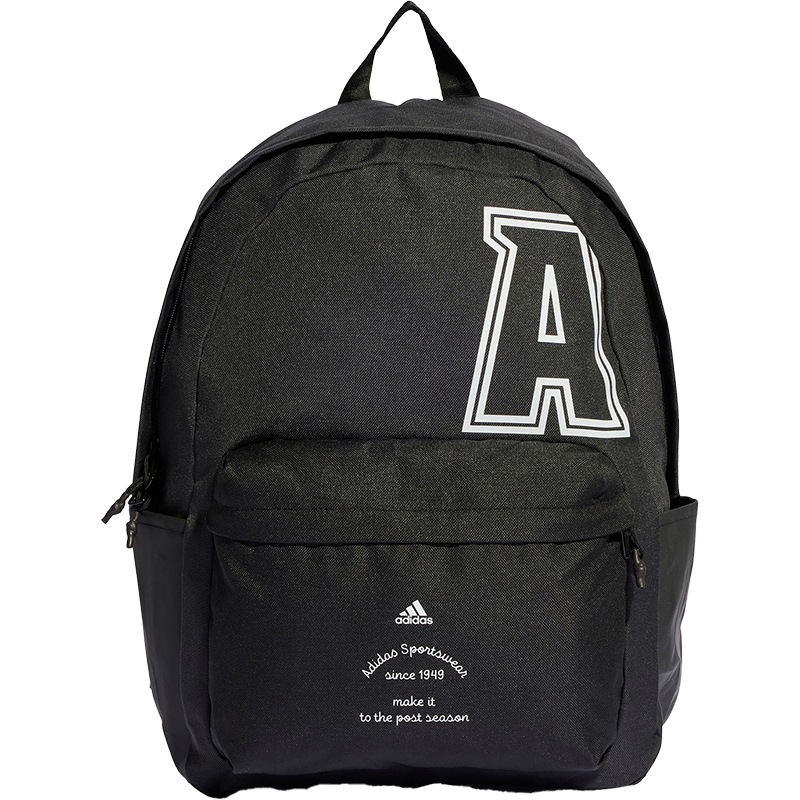 Adidas/阿迪达斯正品秋季新款男女运动时尚简约双肩背包HY0744