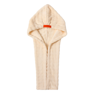 儿童专用干发帽女童超强吸水速干宝宝包头巾洗头2026新款A类浴帽