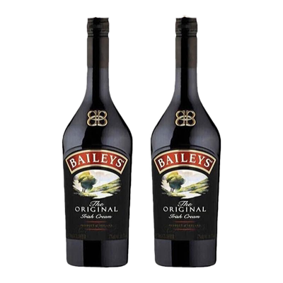 爱尔兰百利甜酒Baileys