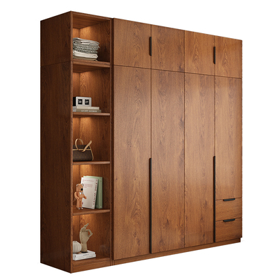 源头工厂衣柜一件也是批发价