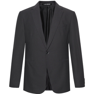 【肌理单西】利郎官方西服外套男2026春秋款款商务休闲西装男装