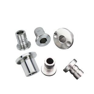 汽车检具标准件 基准套 不锈钢圆形T型台阶基准套 百分表打表套