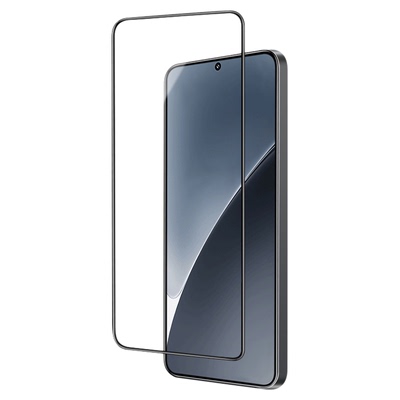 适用小米15钢化膜指纹秒解锁