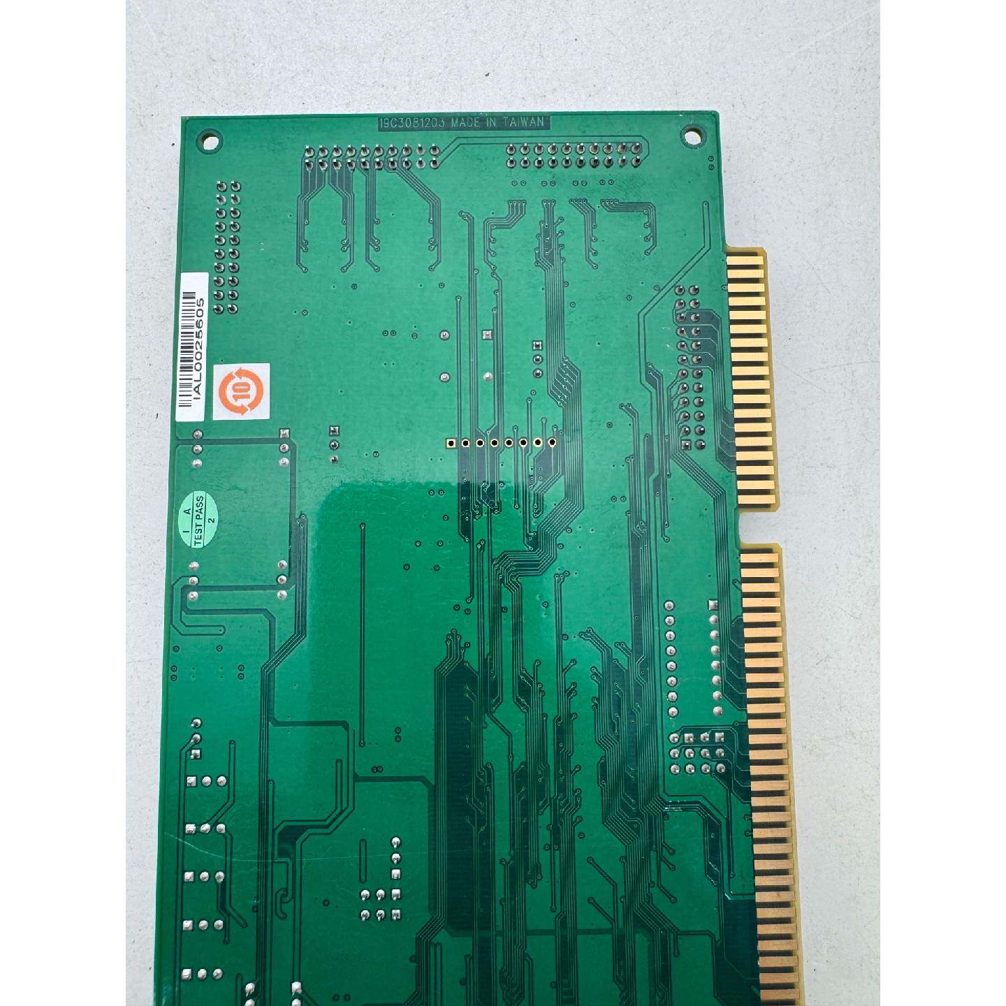 非标价MINMAX数据采集卡MIW1125台湾制造实物拍摄修理