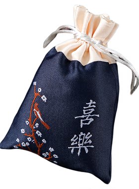 香包空袋子香囊刺绣锦缎