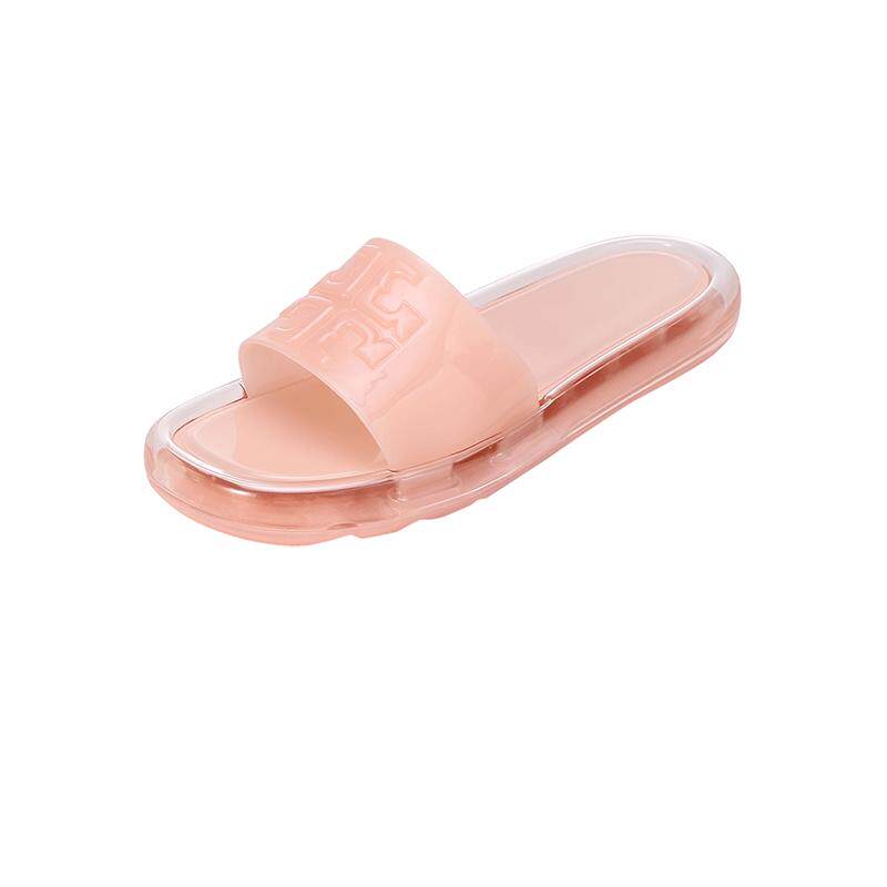 【自营】Tory Burch/汤丽柏琦女士BUBBLE果冻拖鞋凉拖 85010