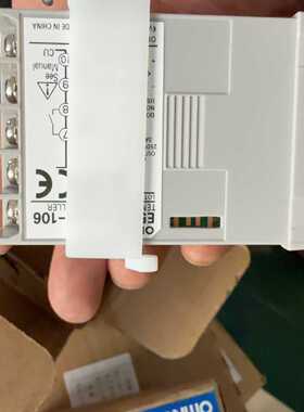 议价 温度控制器 E5CWL-R1TC-106适用