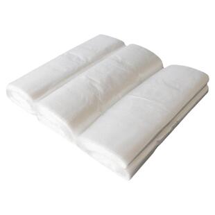 纯净水桶外包装防尘袋全新料18.9升桶塑料薄膜袋现货定制厂价批发